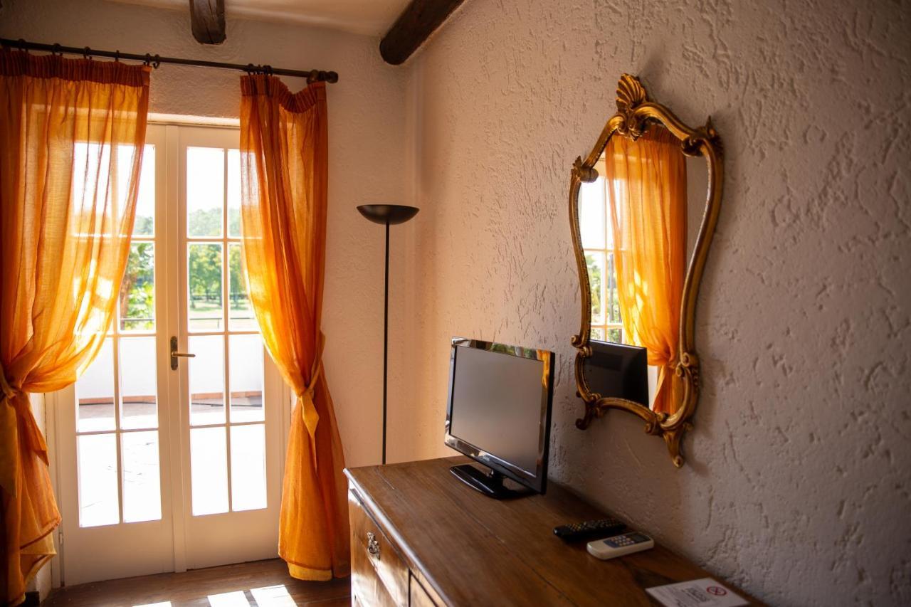 Bed and Breakfast La Boatina Кормонс Екстер'єр фото
