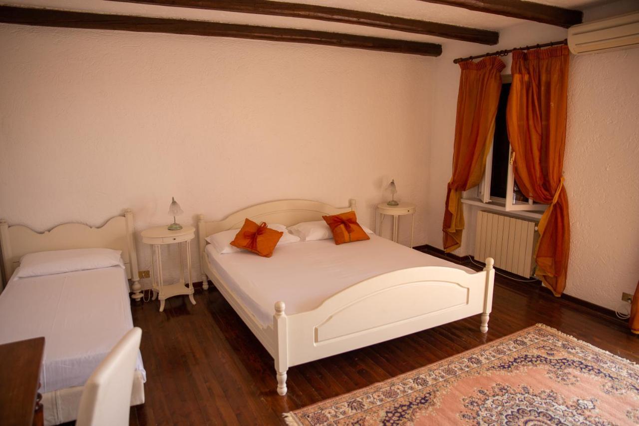 Bed and Breakfast La Boatina Кормонс Екстер'єр фото