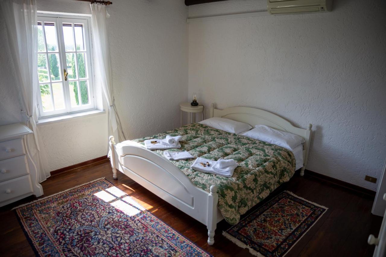 Bed and Breakfast La Boatina Кормонс Екстер'єр фото