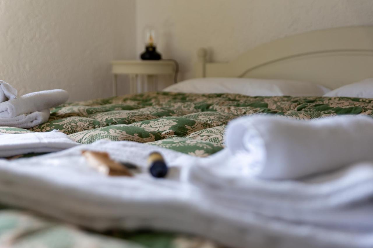 Bed and Breakfast La Boatina Кормонс Екстер'єр фото