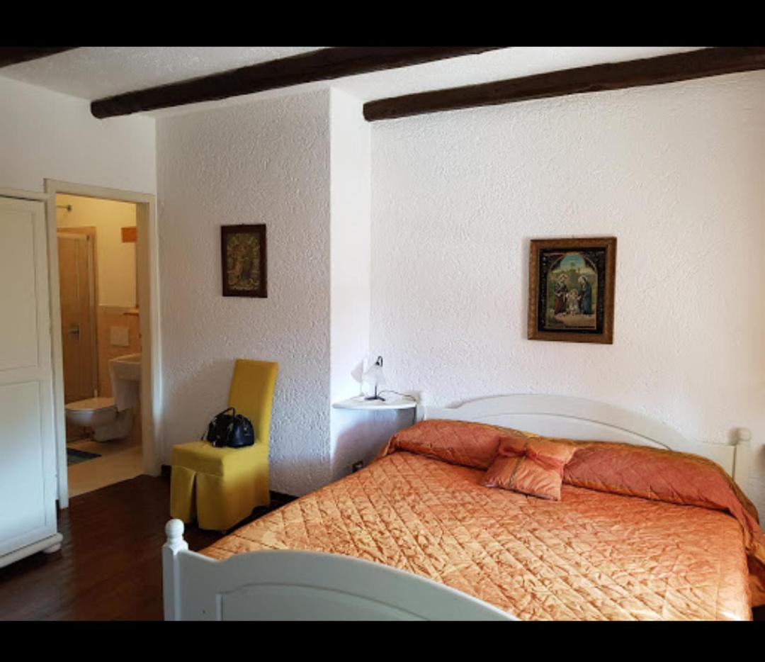 Bed and Breakfast La Boatina Кормонс Екстер'єр фото