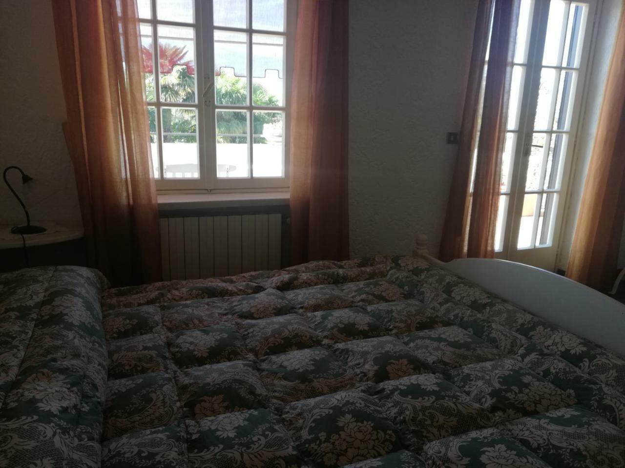 Bed and Breakfast La Boatina Кормонс Екстер'єр фото