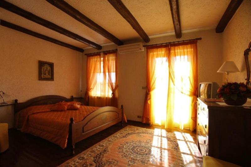Bed and Breakfast La Boatina Кормонс Номер фото